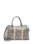 Tas Gerhild Bags Top Handle Bags Beige Tamaris Bags