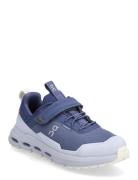 Cloudhero Waterproof Matalavartiset Sneakerit Tennarit Multi/patterned...