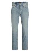 Jjichris Jjoriginal Sbd 333 Noos Bottoms Jeans Regular Blue Jack & J S