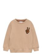 Tnstphineas Os Sweatshirt Tops Sweat-shirts & Hoodies Sweat-shirts Bei...