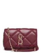 Bendue Bags Crossbody Bags Burgundy Steve Madden
