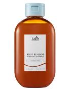 Root Re-Boot Purifying Shampoo 300Ml Shampoo Nude La'Dor