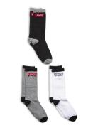 3W-3Pk Crew Sock Sukat Multi/patterned Levi's