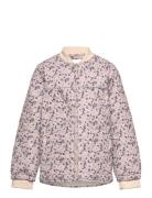 Wicask Jacket Ohut Takki Kuoritakki Multi/patterned Sofie Schnoor Baby...