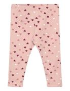 Leggings Bottoms Leggings Pink United Colors Of Benetton