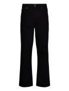 Sdmilo Tommy Bottoms Jeans Regular Black Solid