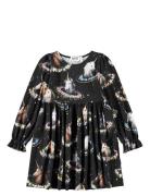 Camie Dresses & Skirts Dresses Casual Dresses Long-sleeved Casual Dres...