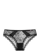 Hasina Cheeky Hipster Hipsterit Alushousut Alusvaatteet Black Dorina