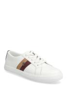 Janson Ii Color-Blocked Leather Sneaker Matalavartiset Sneakerit Tenna...