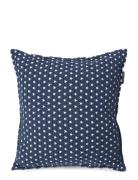 Star Sham Home Textiles Cushions & Blankets Cushion Covers Blue Lexing...