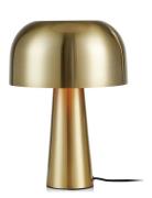 Blanca Table 1L Bronze Home Lighting Lamps Table Lamps Gold Markslöjd ...