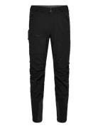 Breheimen Softshell Pants Sport Sport Pants Black Bergans