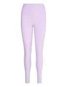 Sense Tights Sport Running-training Tights Pink Aim´n