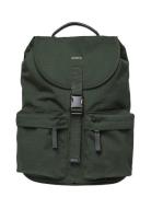 Everyday Rucksack Reppu Laukku Khaki Green SANDQVIST
