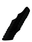 Jacbasic Multi Short Sock 10 Pack Noos Nilkkasukat Lyhytvartiset Sukat...