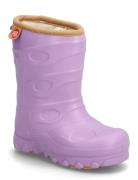 Inso Pax Talvisaappaat Pink PAX