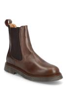 Margot Chelsea-saappaat Bootsit Brown Pavement