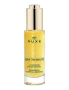 Super Serum 30 Ml Seerumi Kasvot Ihonhoito Nude NUXE