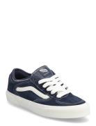 Rowley Classic Sport Sneakers Low-top Sneakers Navy VANS