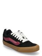 Knu Skool Sport Sneakers Low-top Sneakers Black VANS