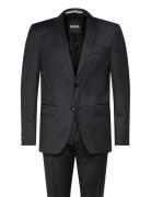 H-Huge-2Pcs-224 Puku Grey BOSS