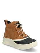 Youth Out N About Iv Classic Wp Talvisaappaat Brown Sorel