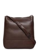 Caymbg Crossbody Bag, Ant. Bags Crossbody Bags Brown Markberg