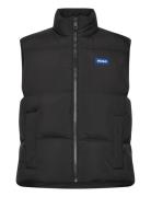 Bodolino2541 Liivi Black HUGO BLUE