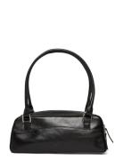 Nomi Mini Bags Top Handle Bags Black VAGABOND