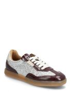 Emporia Matalavartiset Sneakerit Tennarit Burgundy Steve Madden