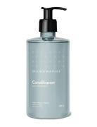 Øy Conditi R 500Ml Hoitoaine Hiukset Black Skandinavisk