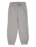 Classic Sweatpants Bottoms Sweatpants Grey Copenhagen Colors