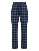 Jbs Pyjamas Pants Flannel. Olohousut Navy JBS