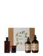Gift Box, Advent 2025 Kylpysetti Ihonhoito Nude Meraki