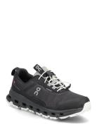 Cloudhero Waterproof Matalavartiset Sneakerit Tennarit Black On