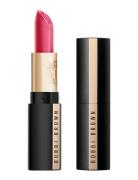 Luxe Cashmere Matte Lipstick Huulipuna Meikki Pink Bobbi Brown