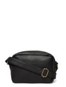 Crossover Bags Crossbody Bags Black DEPECHE