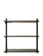 Hanoi Home Furniture Shelves Muubs