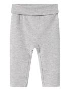 Piva Bottoms Trousers Grey MarMar Copenhagen