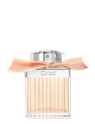 Chloé Rose Tangerine Edt Hajuvesi Eau De Toilette Nude Chloé
