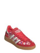 Handball Spezial J Matalavartiset Sneakerit Tennarit Red Adidas Origin...