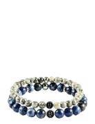 Mix & Match Rannekoru Korut Multi/patterned Edd.