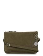Bag Bags Crossbody Bags Khaki Green Ulrika