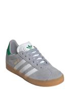 Gazelle C Sport Sneakers Low-top Sneakers Grey Adidas Originals