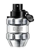 Spicebomb Metallic Musk Eau De Parfum Hajuvesi Eau De Parfum Nude Vikt...