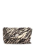 Zerona Canvas Hollis Bag Bags Crossbody Bags Black Becksöndergaard