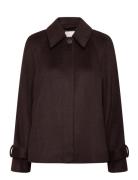 Tary-M Villakangastakki Brown MbyM