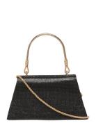Bag Bags Top Handle Bags Black Ulrika