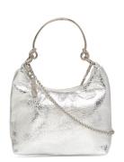 Bag Bags Top Handle Bags Silver Ulrika
