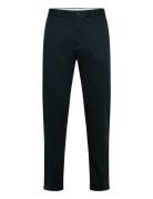 Chuck Regular Canvas Pants Bottoms Trousers Formal Black Knowledge Cot...